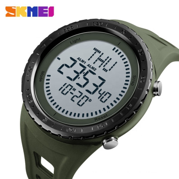 best digital watch in the world  cheap watches online skmei compass watch 1342